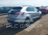 2020 Ford EDGE фото