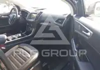 2020 Ford EDGE photo