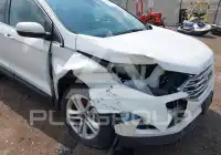 2020 Ford EDGE photo