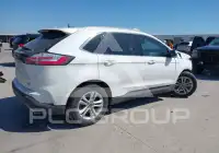 2020 Ford EDGE фото