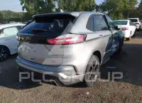 2020 Ford EDGE фото