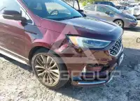 2020 Ford EDGE фото