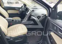 2020 Ford EDGE фото