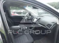 2020 Ford EDGE фото