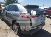 2020 Ford EDGE фото