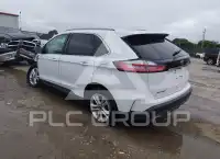 2020 Ford EDGE фото
