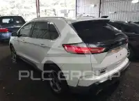 2020 Ford EDGE фото