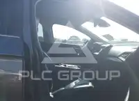 2020 Ford EDGE photo