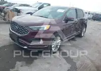 2020 Ford EDGE фото