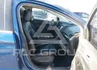 2020 Ford EDGE фото
