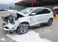 2020 Ford EDGE фото