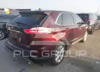 2020 Ford EDGE photo