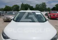 2020 Ford EDGE фото