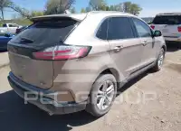 2020 Ford EDGE фото