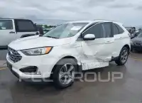 2020 Ford EDGE фото