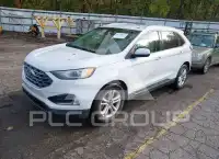 2020 Ford EDGE фото