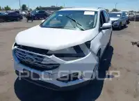 2020 Ford EDGE photo