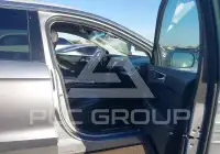 2020 Ford EDGE фото