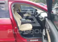 2020 Ford EDGE фото