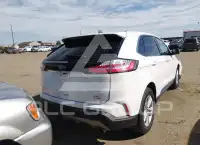 2020 Ford EDGE photo
