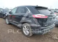 2020 Ford EDGE фото