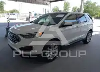 2020 Ford EDGE фото