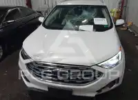 2020 Ford EDGE фото