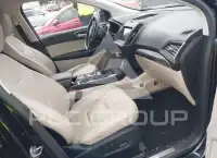 2020 Ford EDGE фото