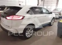 2020 Ford EDGE фото