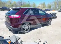 2020 Ford EDGE фото