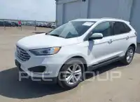 2020 Ford EDGE фото