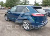 2020 Ford EDGE фото