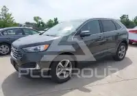 2020 Ford EDGE фото