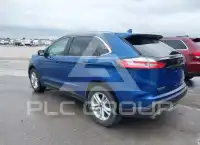 2020 Ford EDGE фото