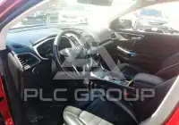 2020 Ford EDGE фото