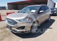 2020 Ford EDGE фото