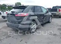 2020 Ford EDGE фото