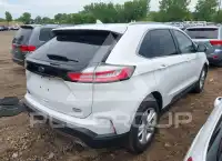 2020 Ford EDGE photo