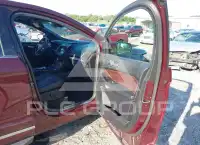 2020 Ford EDGE фото