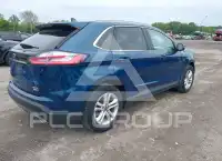 2020 Ford EDGE фото