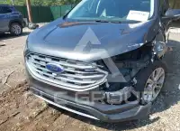 2020 Ford EDGE photo