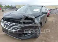 2020 Ford EDGE фото