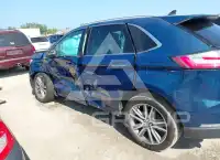 2020 Ford EDGE фото