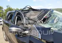 2020 Ford EDGE photo