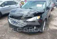 2020 Ford EDGE фото