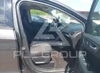 2020 Ford EDGE фото