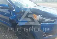 2020 Ford EDGE фото
