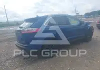 2020 Ford EDGE фото
