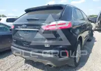 2020 Ford EDGE фото