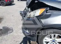2020 Ford EDGE фото